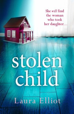 Cover Stolen Child (eBook, ePUB)
