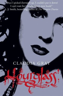 Hourglass (eBook, ePUB) - Gray, Claudia