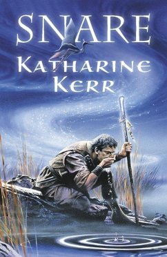 Snare (eBook, ePUB) - Kerr, Katharine