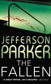 The Fallen (eBook, ePUB)