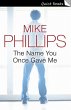 The Name You Once Gave Me (eBook, ePUB) - Bild 1