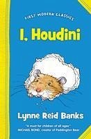 Cover I, Houdini (eBook, ePUB)