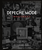 Depeche Mode - Monument, English Edition