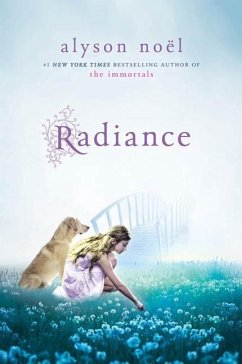 Radiance (eBook, ePUB) - Noël, Alyson