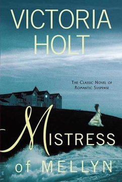 Cover Mistress of Mellyn (eBook, ePUB)