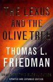 The Lexus and the Olive Tree (eBook, ePUB)
