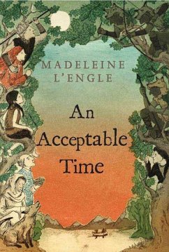 Cover An Acceptable Time (eBook, ePUB)