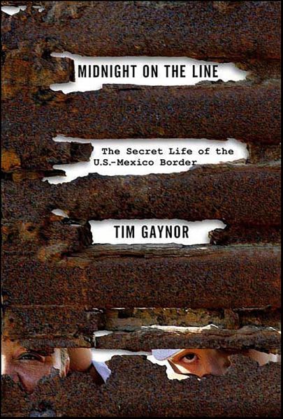 Midnight on the Line (eBook, ePUB)