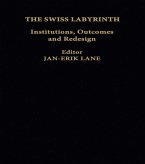 The Swiss Labyrinth (eBook, PDF)