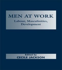 Men at Work (eBook, ePUB)