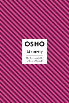 Cover Maturity (eBook, ePUB)