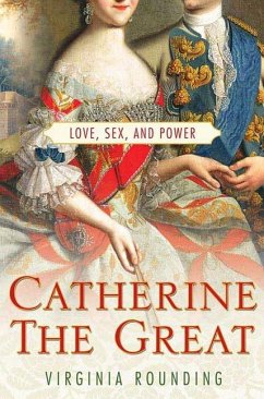 Catherine the Great (eBook, ePUB) - Rounding, Virginia