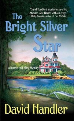 The Bright Silver Star (eBook, ePUB) - Handler, David