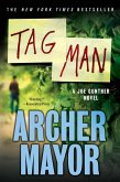 Tag Man (eBook, ePUB)