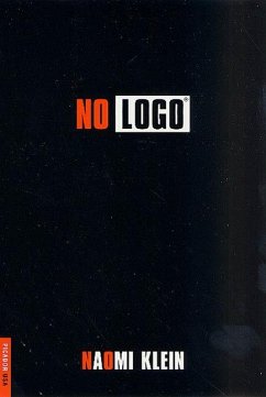 No Logo (eBook, ePUB) - Klein, Naomi
