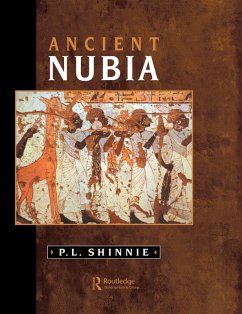 Ancient Nubia (eBook, ePUB) - Shinnie, P. L
