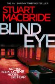 Blind Eye (eBook, ePUB)