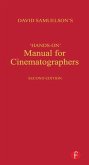 Hands-on Manual for Cinematographers (eBook, ePUB) Hands-on Manual for Cinematographers (eBook, ePUB)