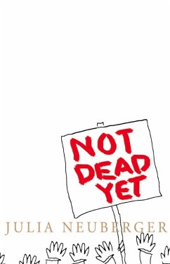 Cover Not Dead Yet (eBook, ePUB)
