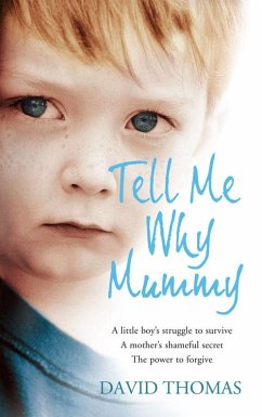 Tell Me Why, Mummy (eBook, ePUB) Cover Tell Me Why, Mummy (eBook, ePUB)