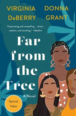 Cover Far from the Tree (eBook, ePUB)