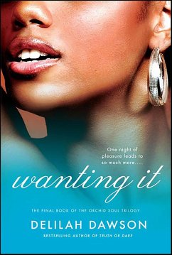 Cover Wanting It (eBook, ePUB)
