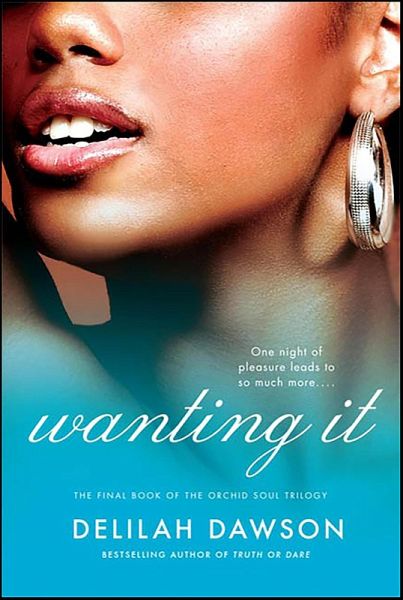 Wanting It (eBook, ePUB) Wanting It (eBook, ePUB)