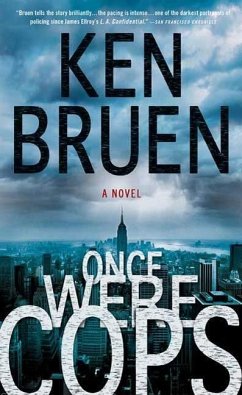 Once Were Cops (eBook, ePUB) - Bruen, Ken