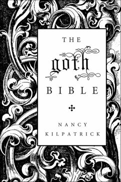 Cover The Goth Bible (eBook, ePUB)