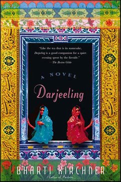 Cover Darjeeling (eBook, ePUB)