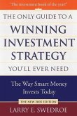 The Only Guide to a Winning Investment Strategy You'll Ever Need (eBook, ePUB)