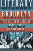 Literary Brooklyn (eBook, ePUB)