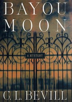 Cover Bayou Moon (eBook, ePUB)