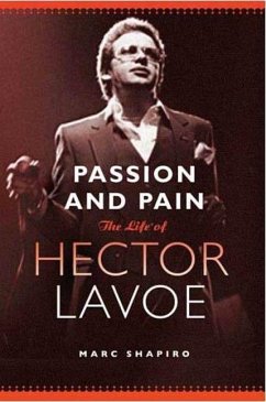 Passion and Pain (eBook, ePUB) - Shapiro, Marc