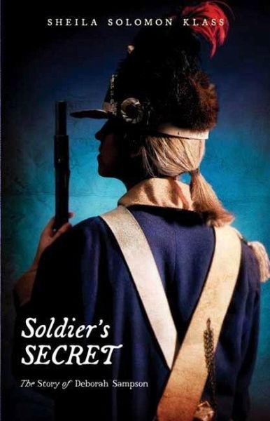 Soldier's Secret (eBook, ePUB) Soldier's Secret (eBook, ePUB)