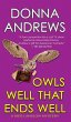 Owls Well That Ends Well (eBook, ePUB) - Bild 1