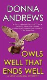 Owls Well That Ends Well (eBook, ePUB)