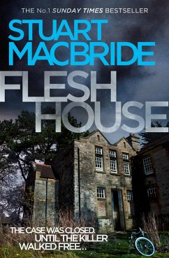 Flesh House (eBook, ePUB) - MacBride, Stuart
