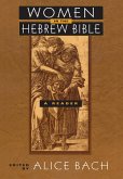 Women in the Hebrew Bible (eBook, ePUB)