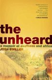 The Unheard (eBook, ePUB)