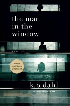 The Man in the Window (eBook, ePUB) - Dahl, K. O.