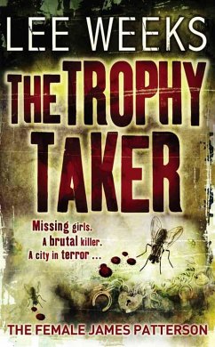 Cover The Trophy Taker (eBook, ePUB)