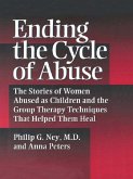 Ending The Cycle Of Abuse (eBook, ePUB)