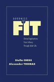 Goodness of Fit (eBook, ePUB)