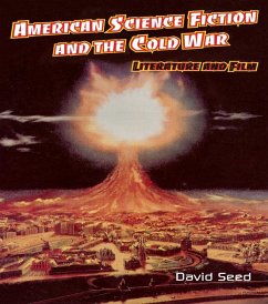 Cover American Science Fiction and the Cold War (eBook, ePUB)