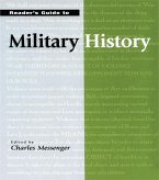 Reader's Guide to Military History (eBook, PDF)