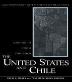 United States and Chile (eBook, PDF) United States and Chile (eBook, PDF)