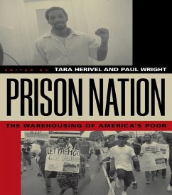 Cover Prison Nation (eBook, PDF)