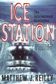 Ice Station (eBook, ePUB)