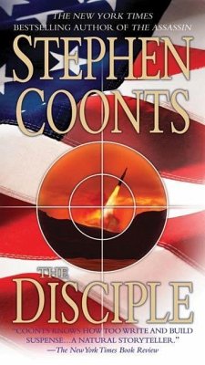 Cover The Disciple (eBook, ePUB)
